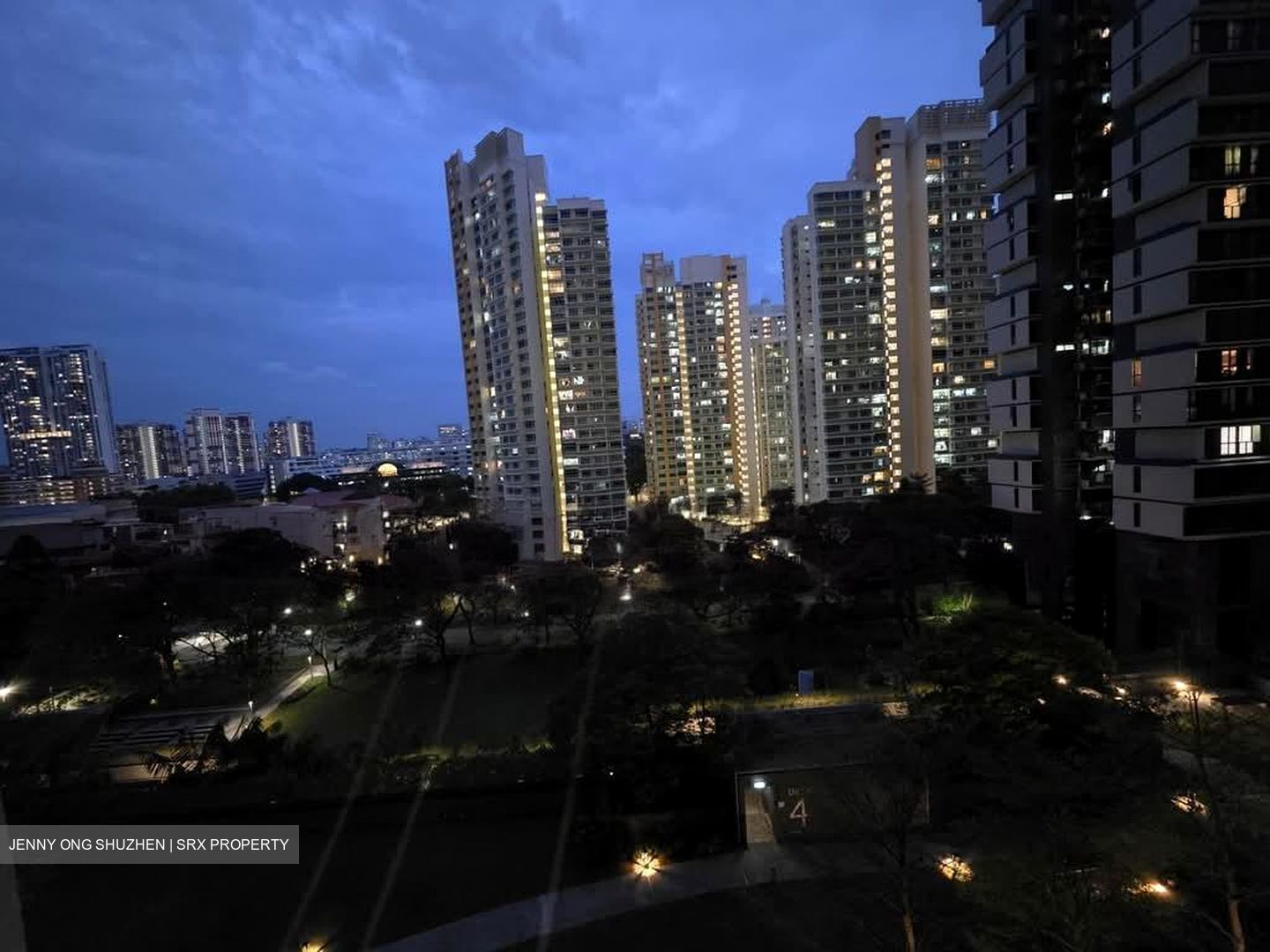 Blk 90 Skyterrace @ Dawson (Queenstown), HDB 4 Rooms #597665241